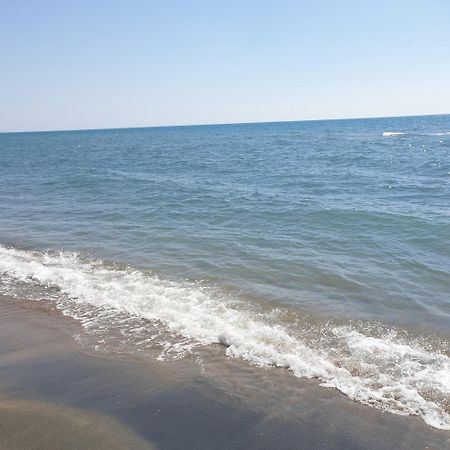 Apartmán Trilocale Lido Di Roma Lido di Ostia Exteriér fotografie
