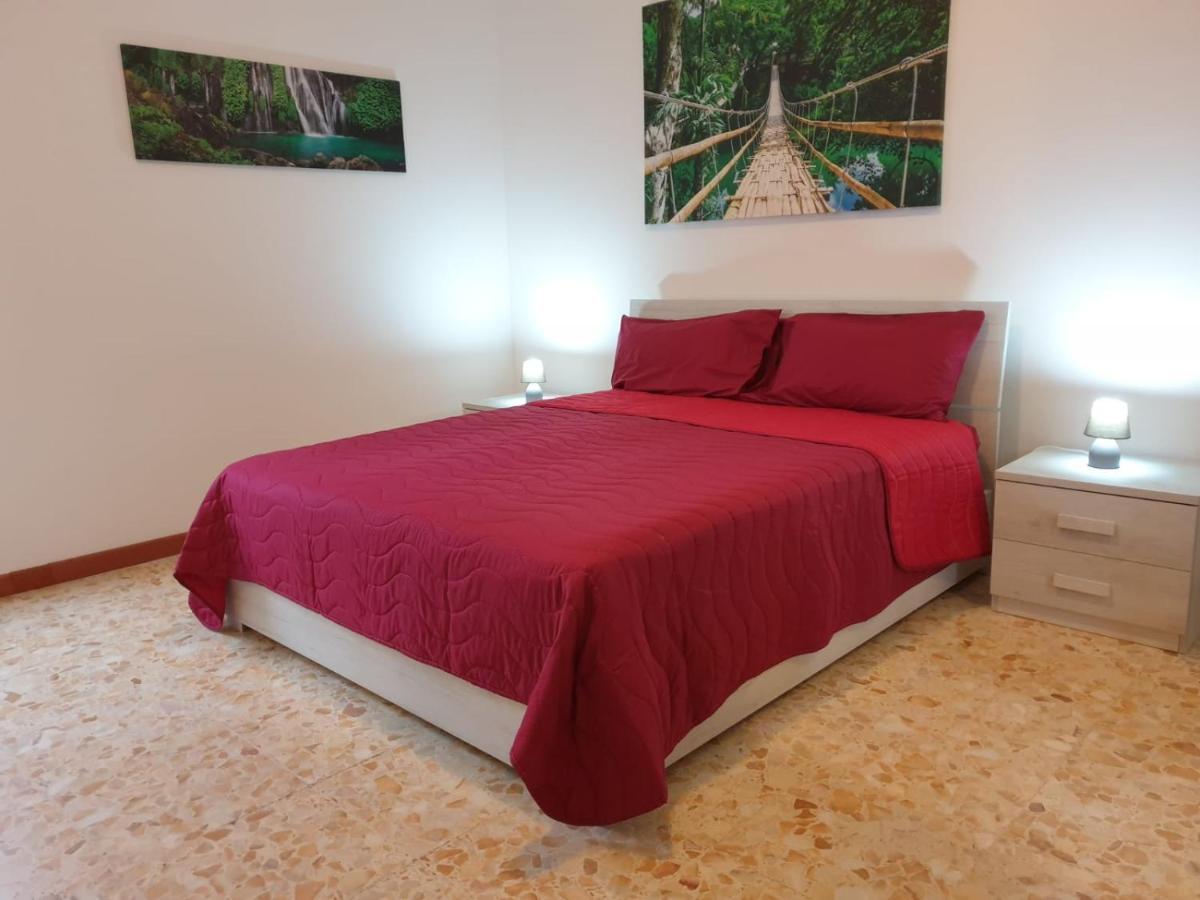 Apartmán Trilocale Lido Di Roma Lido di Ostia Exteriér fotografie