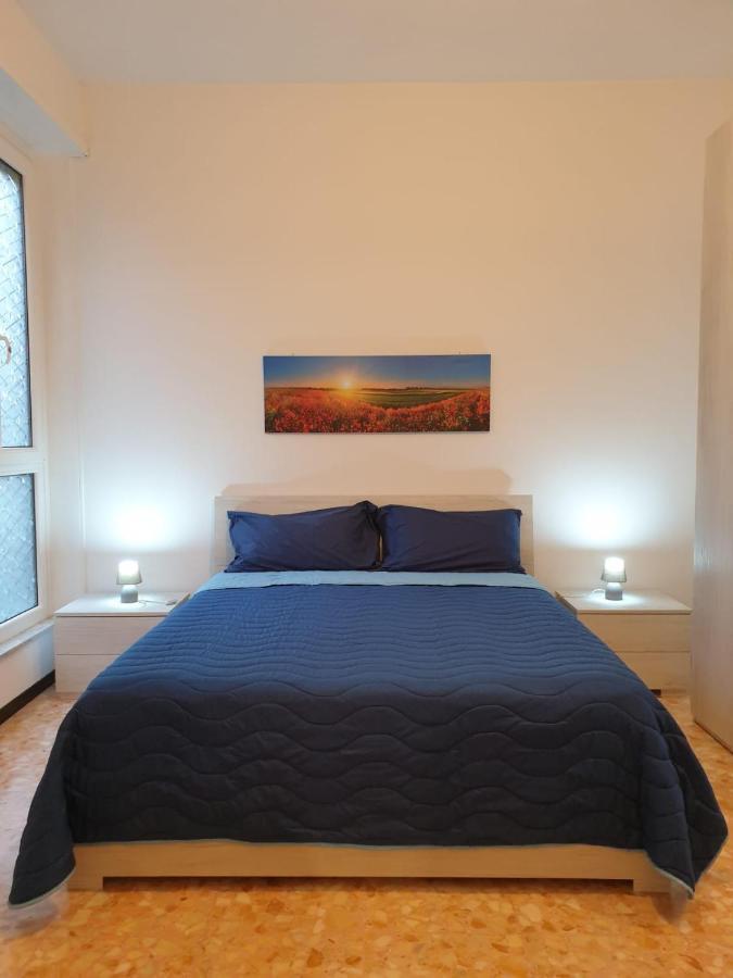 Apartmán Trilocale Lido Di Roma Lido di Ostia Exteriér fotografie