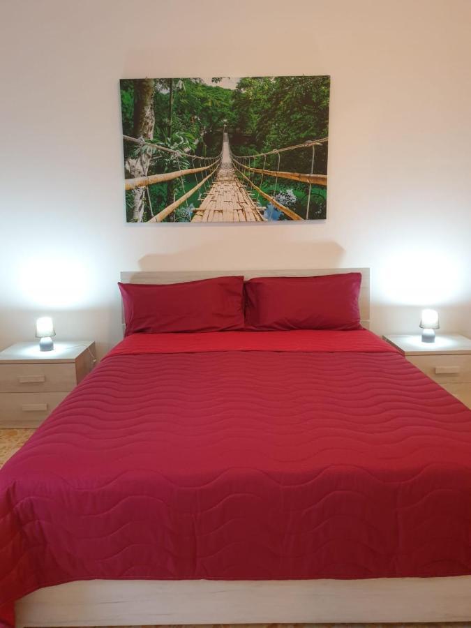 Apartmán Trilocale Lido Di Roma Lido di Ostia Exteriér fotografie