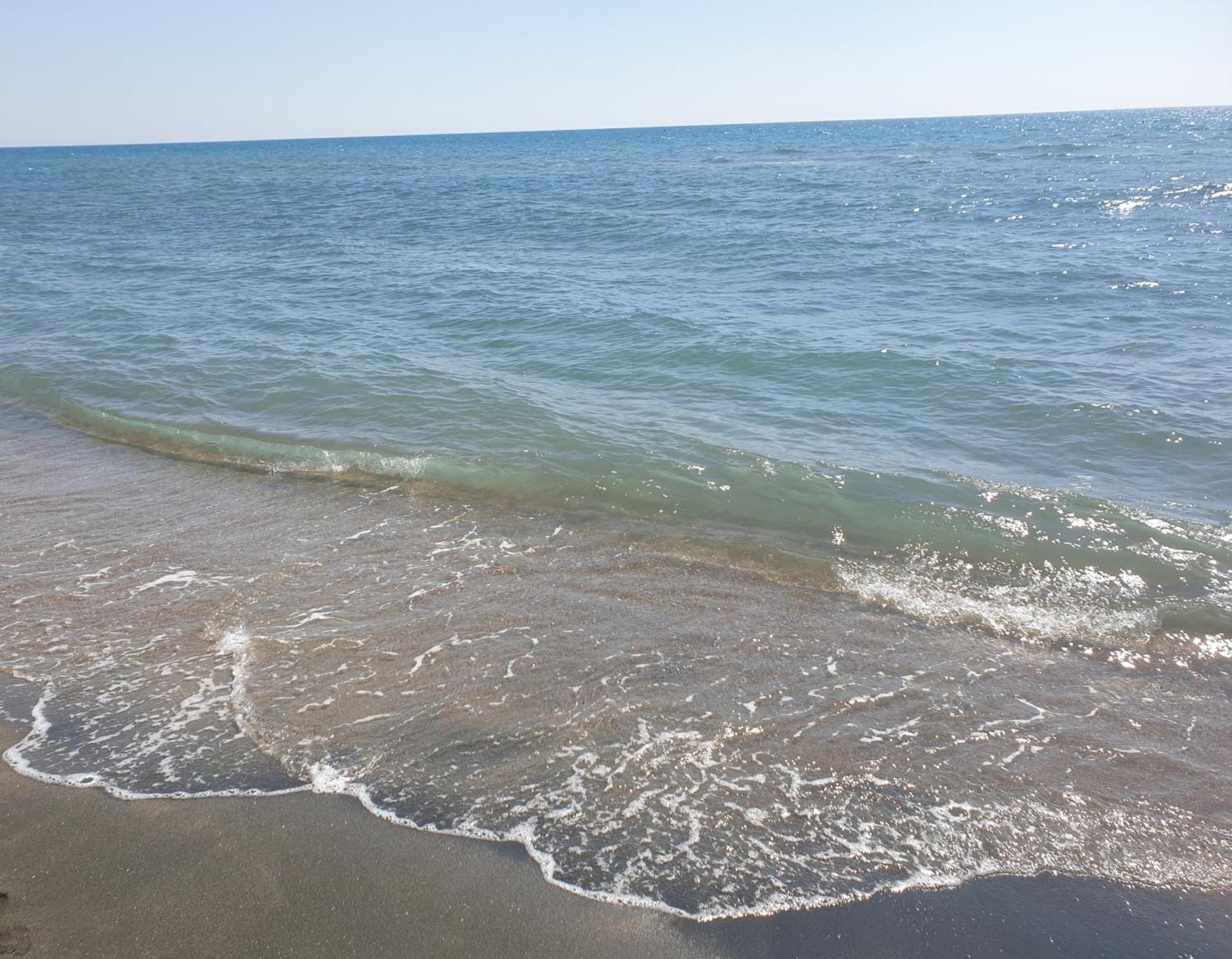 Apartmán Trilocale Lido Di Roma Lido di Ostia Exteriér fotografie