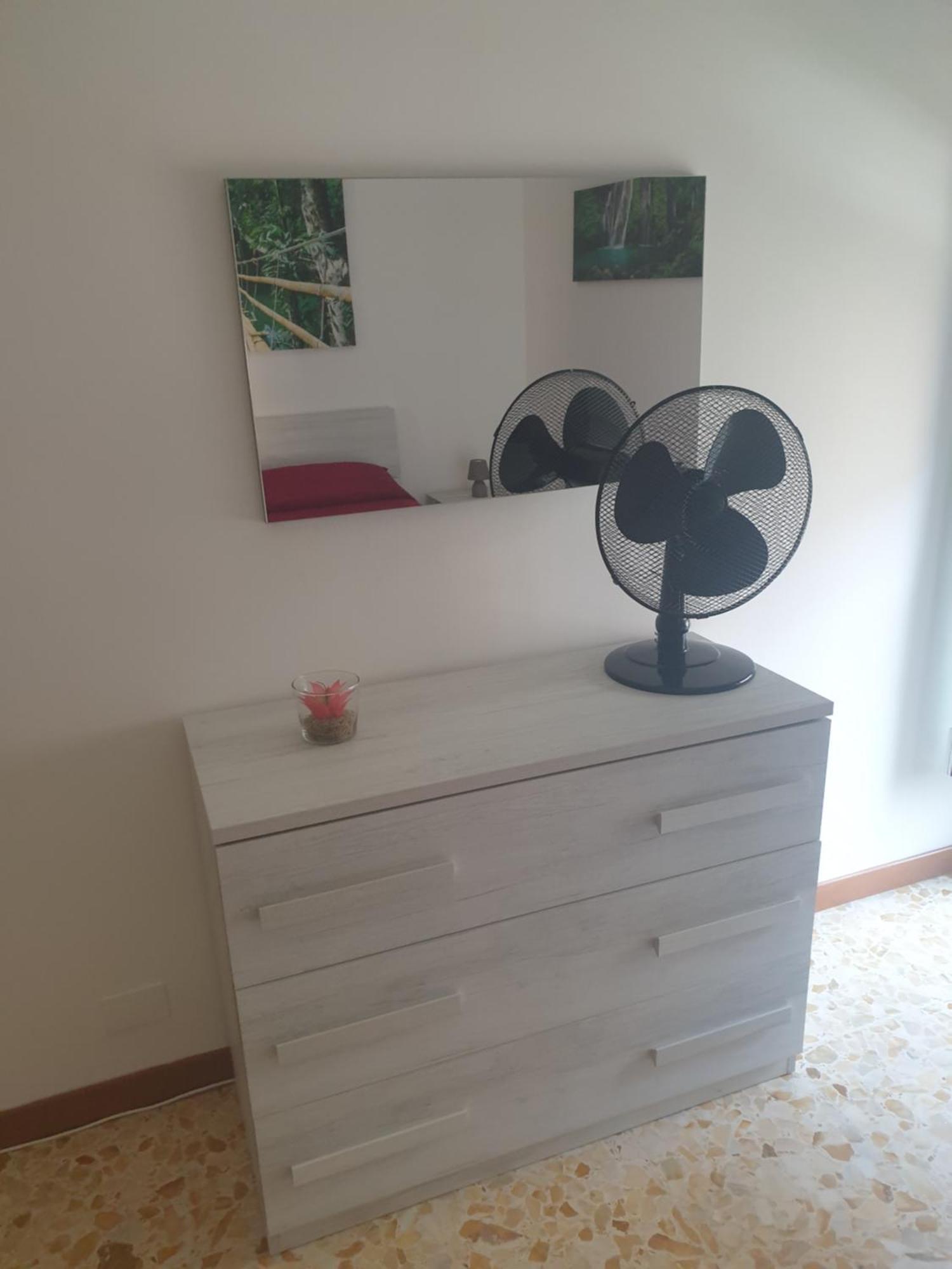 Apartmán Trilocale Lido Di Roma Lido di Ostia Exteriér fotografie